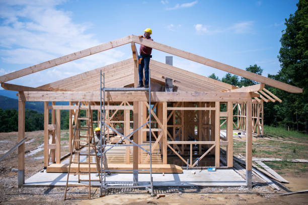 Best Affordable Roofing Company  in Tri Lakes, IN