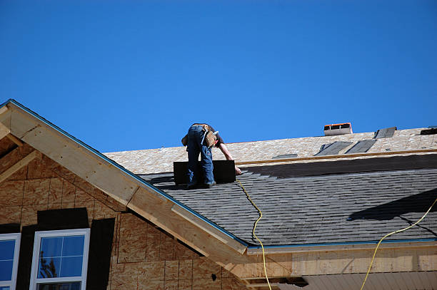 Best New Roof Installation  in Tri Lakes, IN
