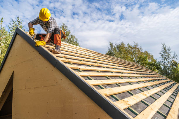 Best Metal Roofing Contractor  in Tri Lakes, IN