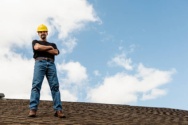 Best Commercial Roofing Services  in Tri Lakes, IN
