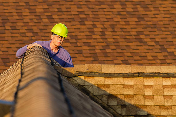 Tri Lakes, IN Roofing Contractor Company