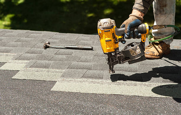 Quick and Trustworthy Emergency Roof Repair Services in Tri Lakes, IN