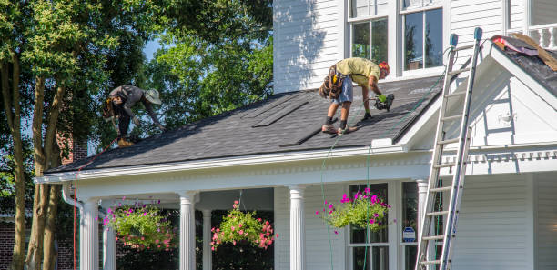 Best Roof Leak Repair  in Tri Lakes, IN